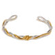 Gold And Silver Color