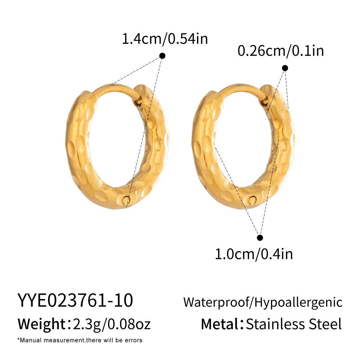 YYE023761-10 