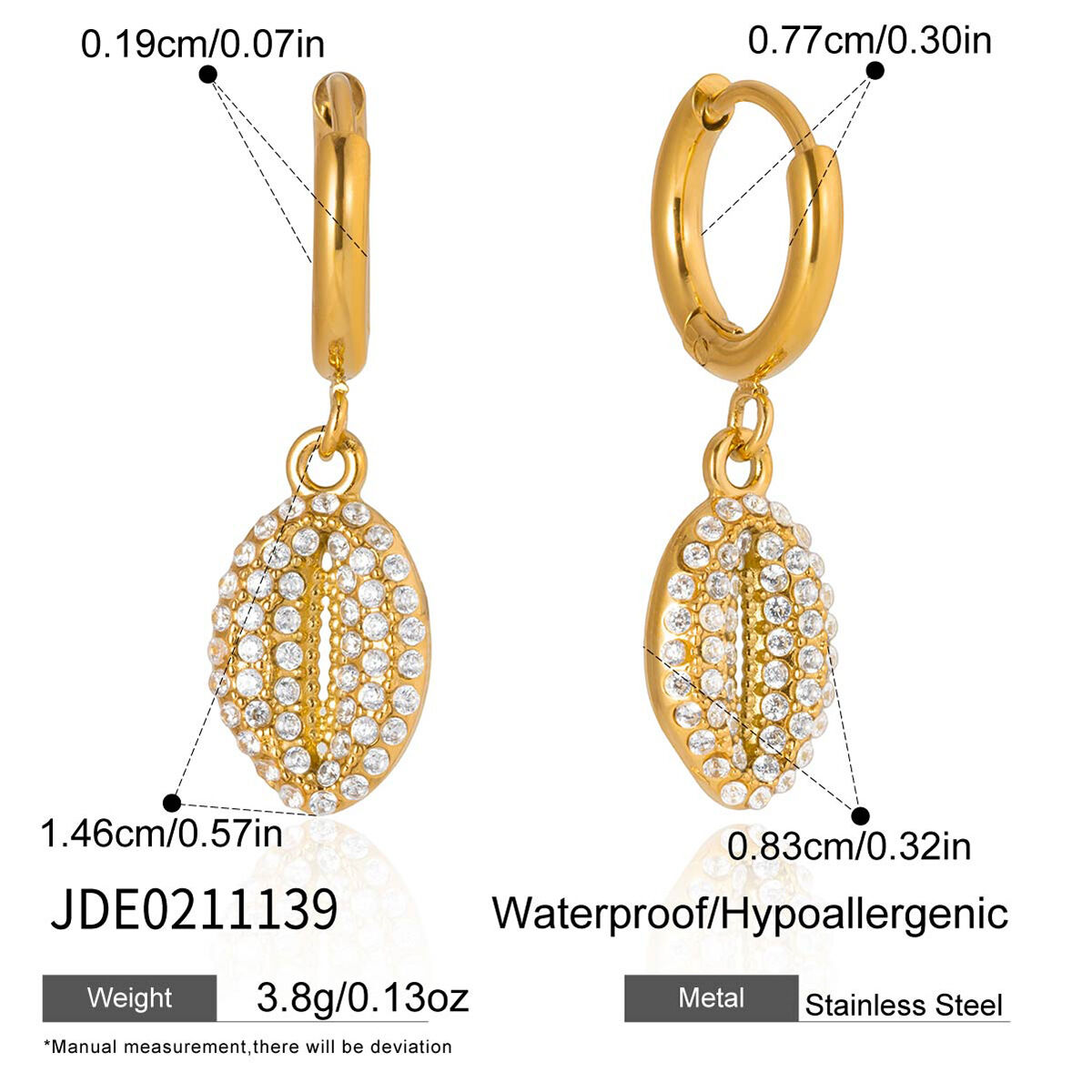 JDE0211139 (Earrings) Picture18