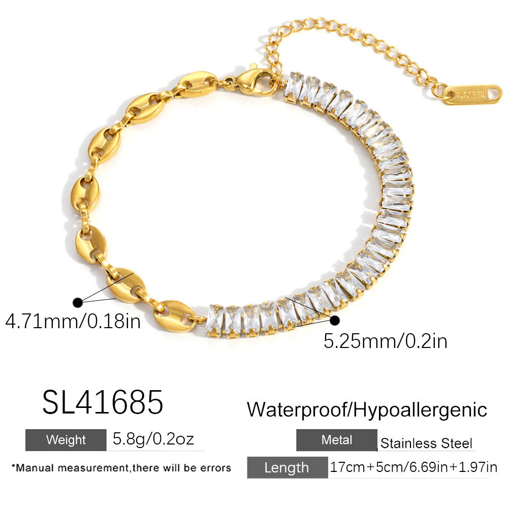 Gold Color/SL41685 Picture5