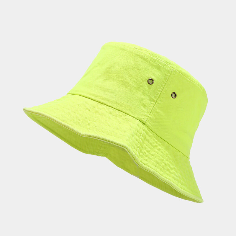 Fluorescent Yellow Picture15