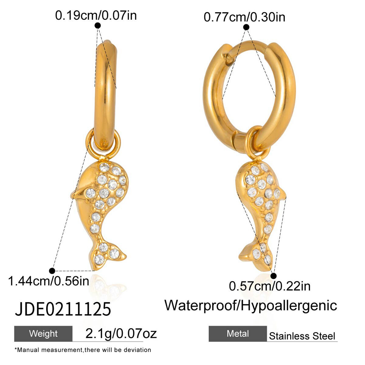 JDE0211125 (Earrings) Picture25