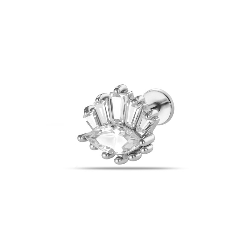 2630-8# Silver Picture22