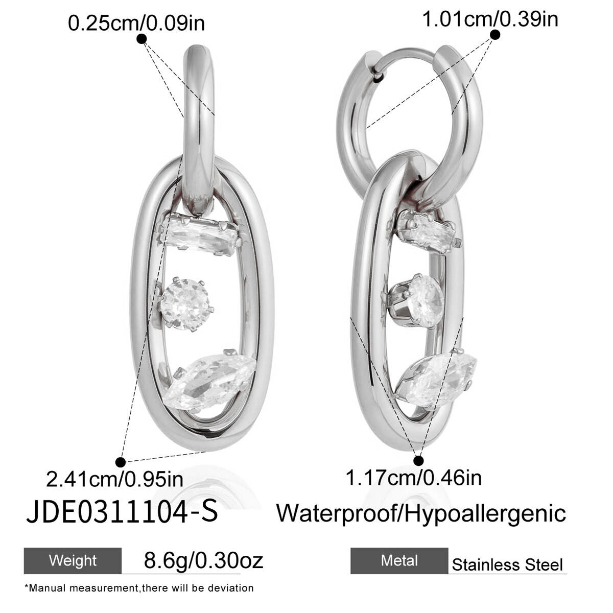 JDE0311104-S 
