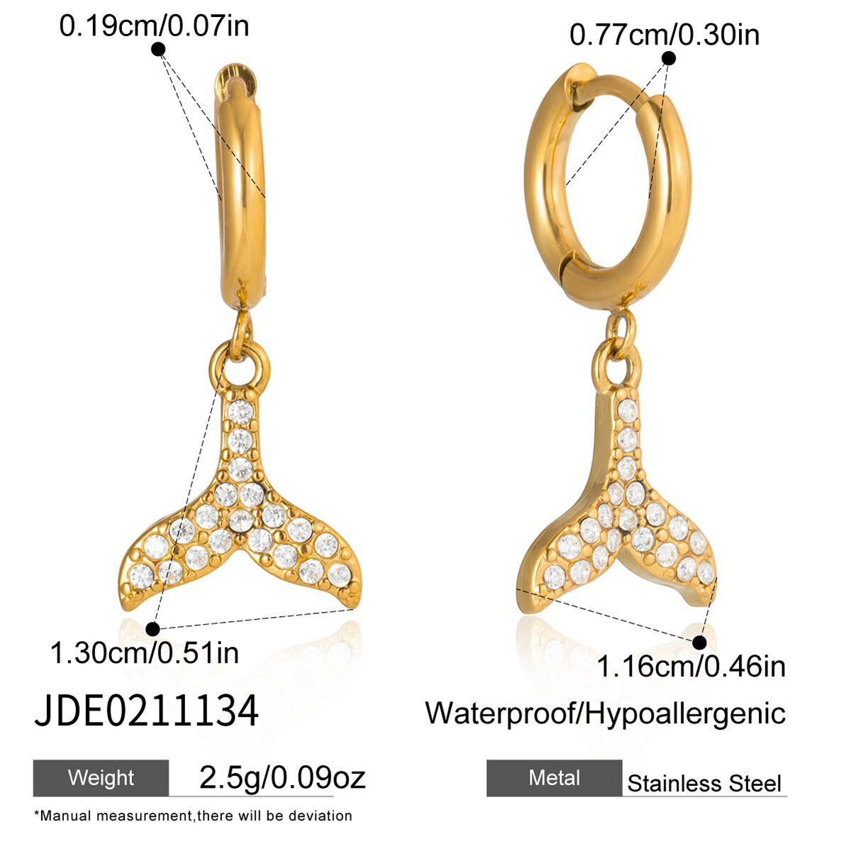 JDE0211134 (Earrings) Picture23