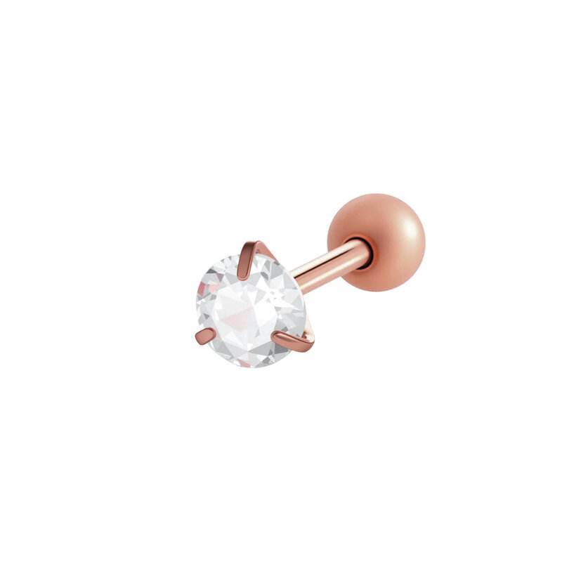 Rose Gold - White Picture46