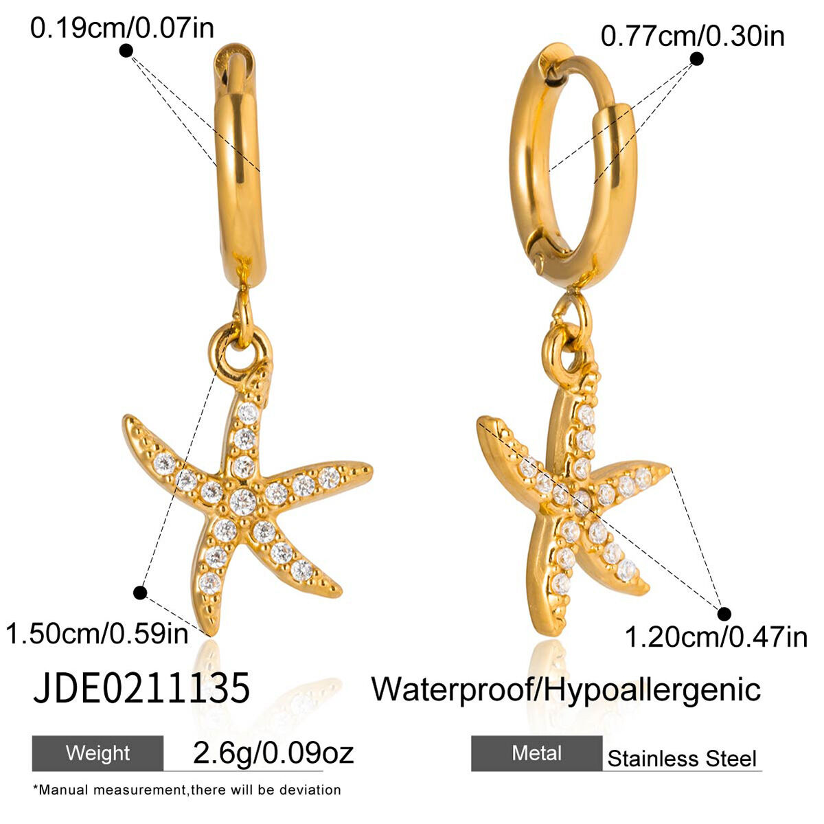JDE0211135 (Earrings) Picture22