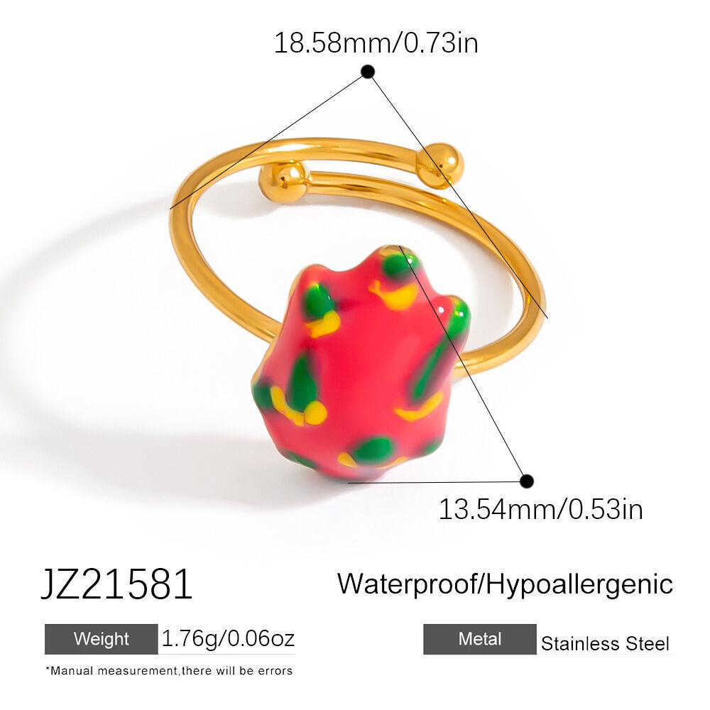 Gold Color/JZ21581 Picture9