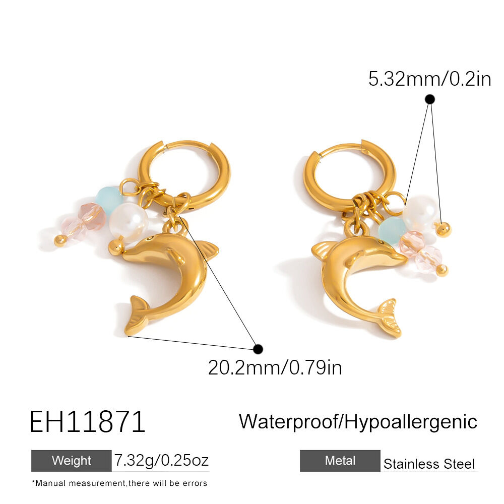 Gold Color/EH11871 Picture10
