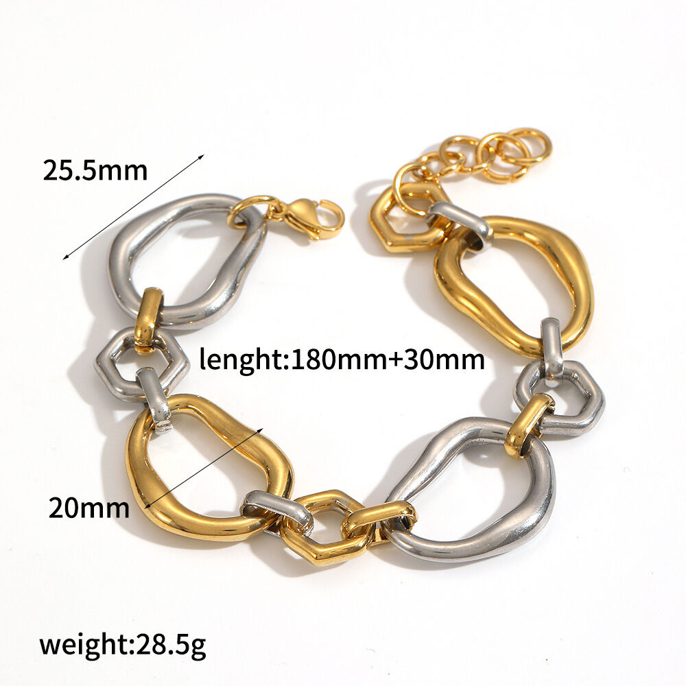 Bracelet TB5120-M Picture4