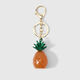 One orange pineapple keychain Picture5