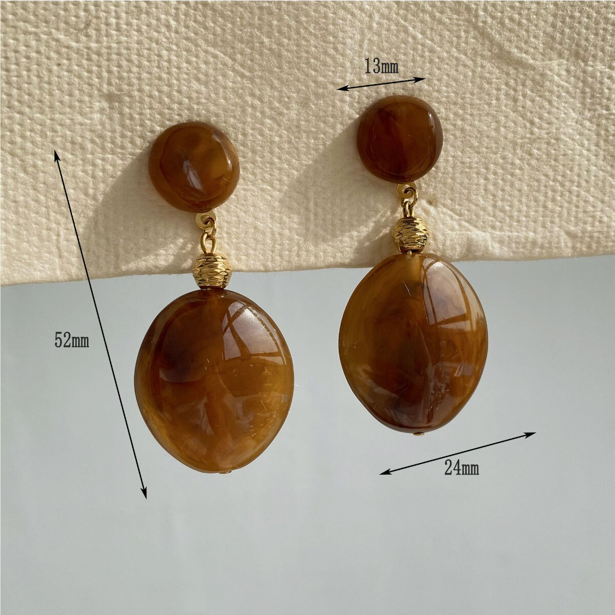 Amber KD3701 