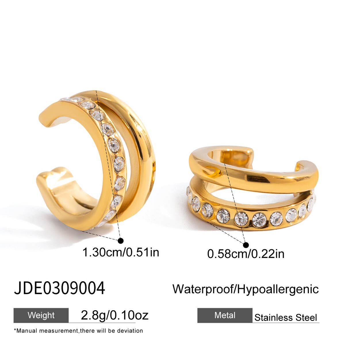 Jde0309004 