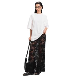 Gorgeous Lace Women's Skirts h5 Picture5