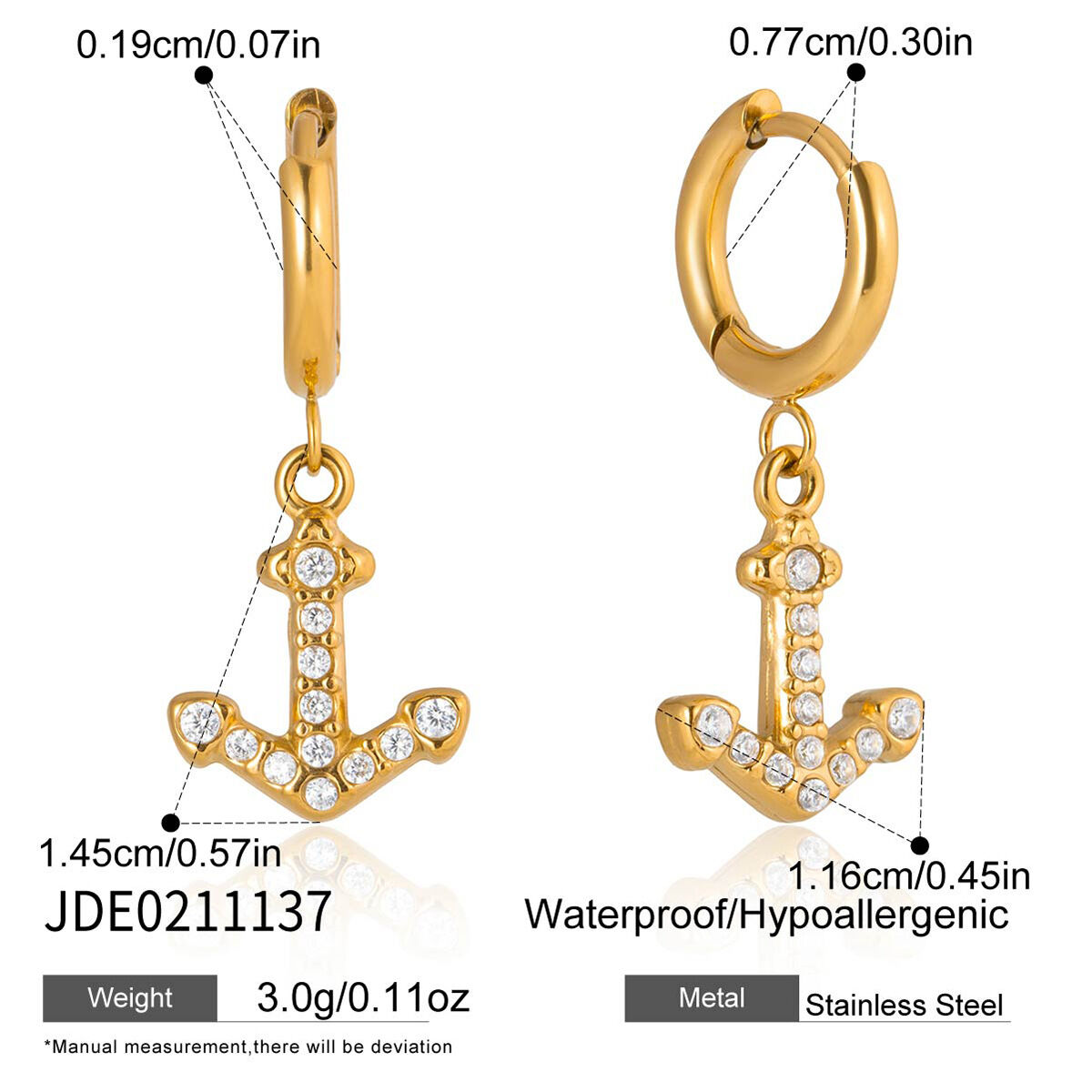 JDE0211137 (Earrings) Picture20