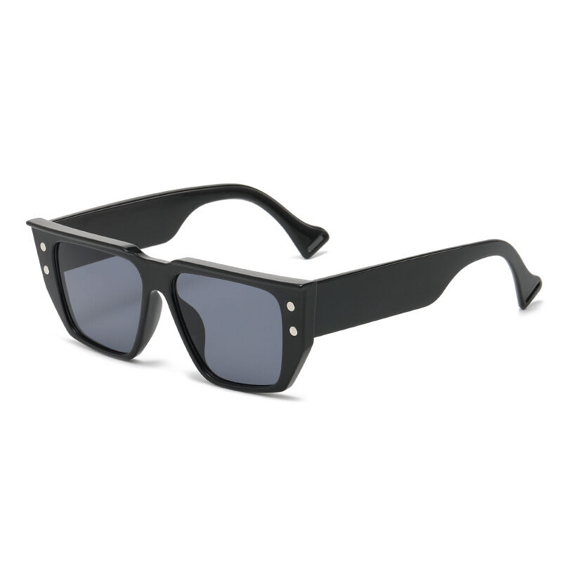 Luxurious Series Casual Mixed Color Women's Sunglasses Picture5