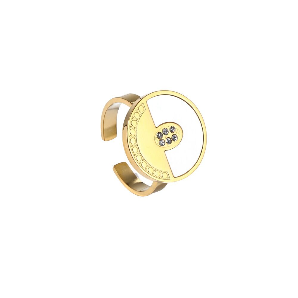 Goldfarbe/SR22121001W 