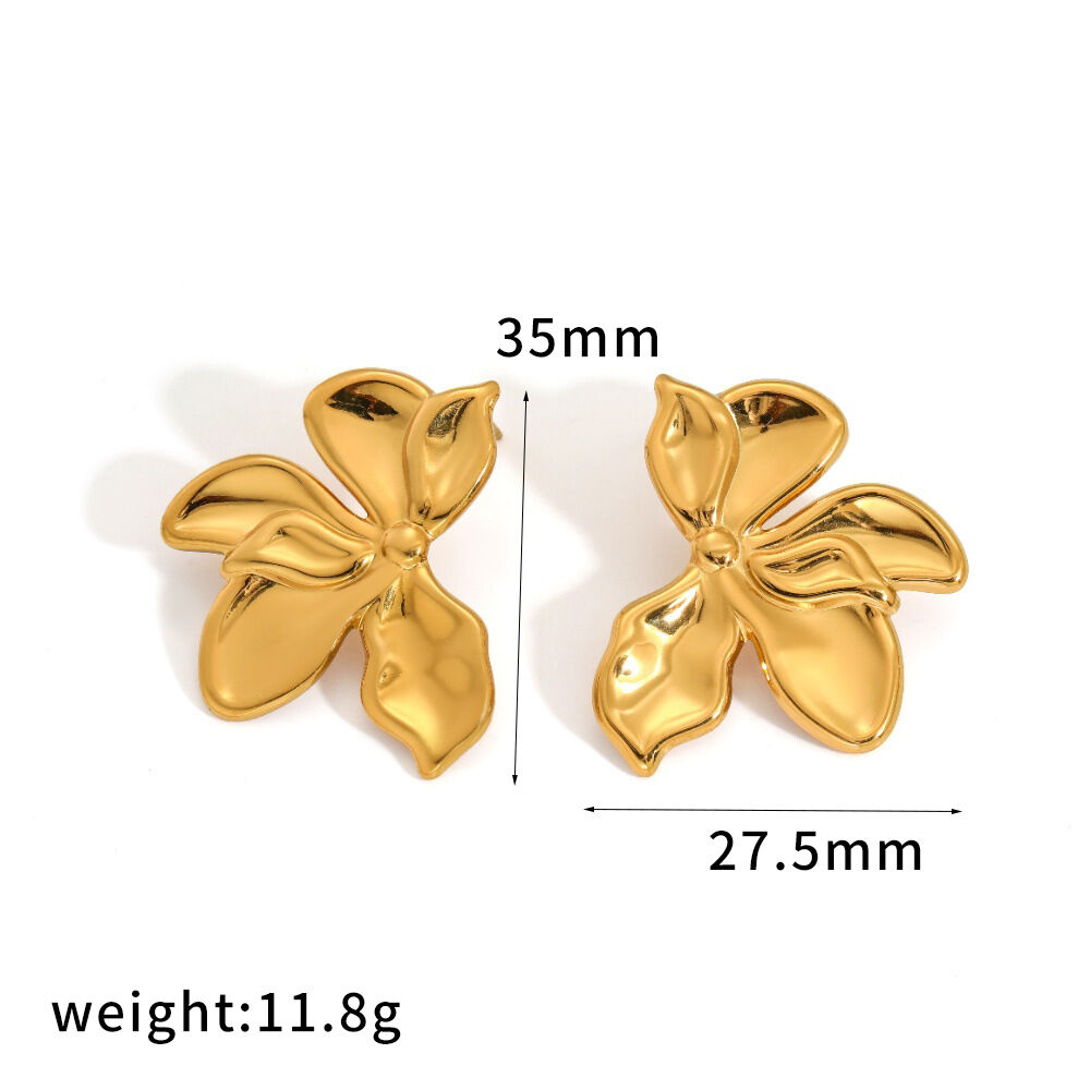 Earrings TE60700-S Picture2