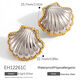 Gold And Silver Color/EH12261C Picture3