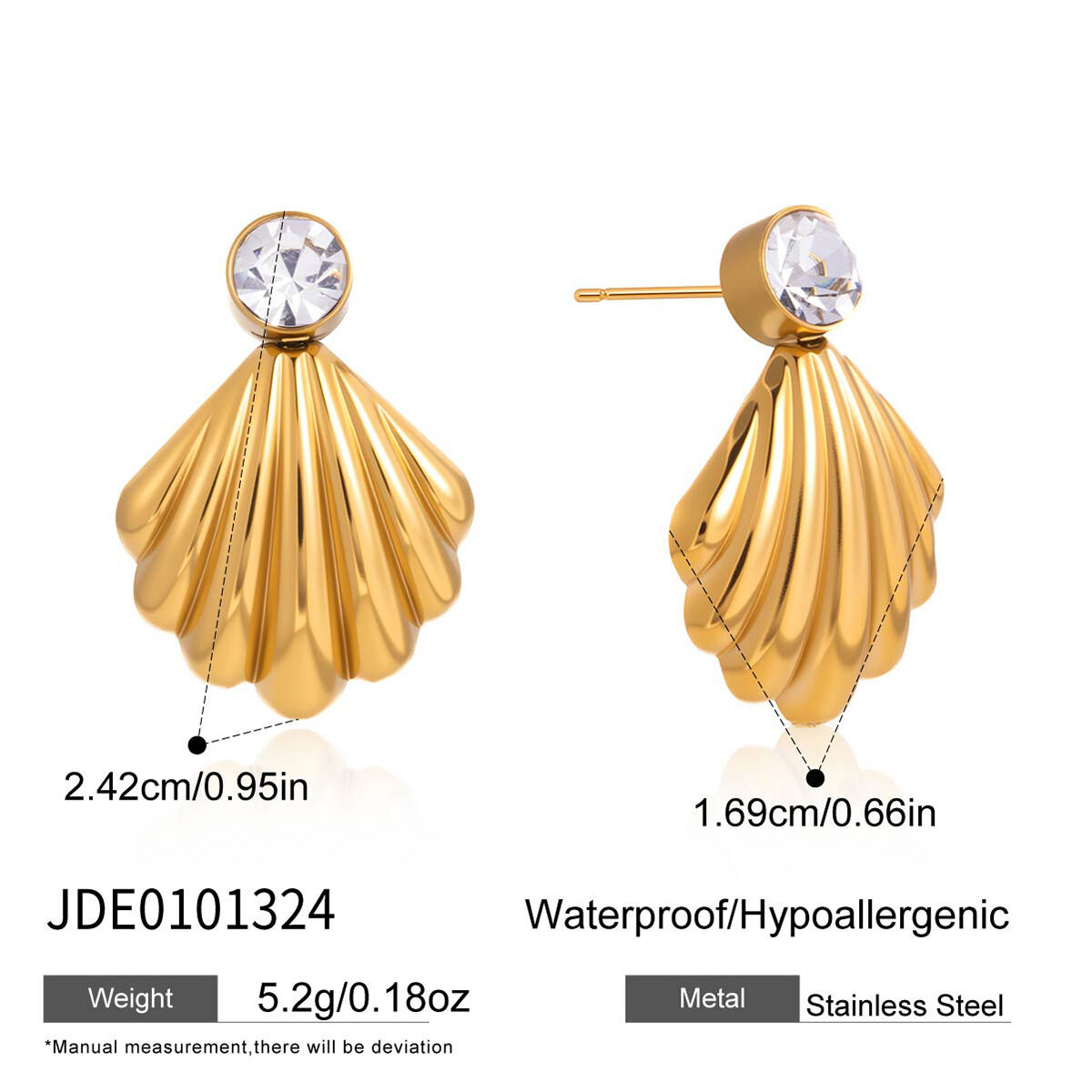 JDE0101324 