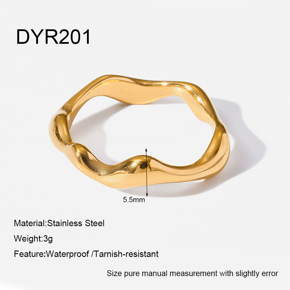 DYR201/No. 6 