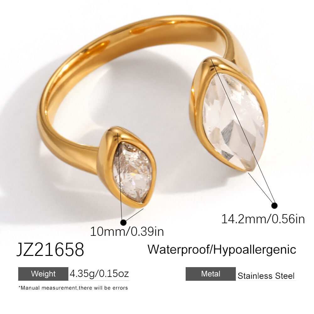Gold Color/JZ21658 Picture5