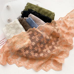 Daily Flower Lace Women's Summer Bandana h5 Picture5