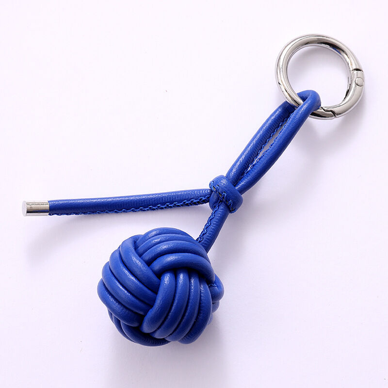 Daily Woven Pu Phone Chain h5 Picture6