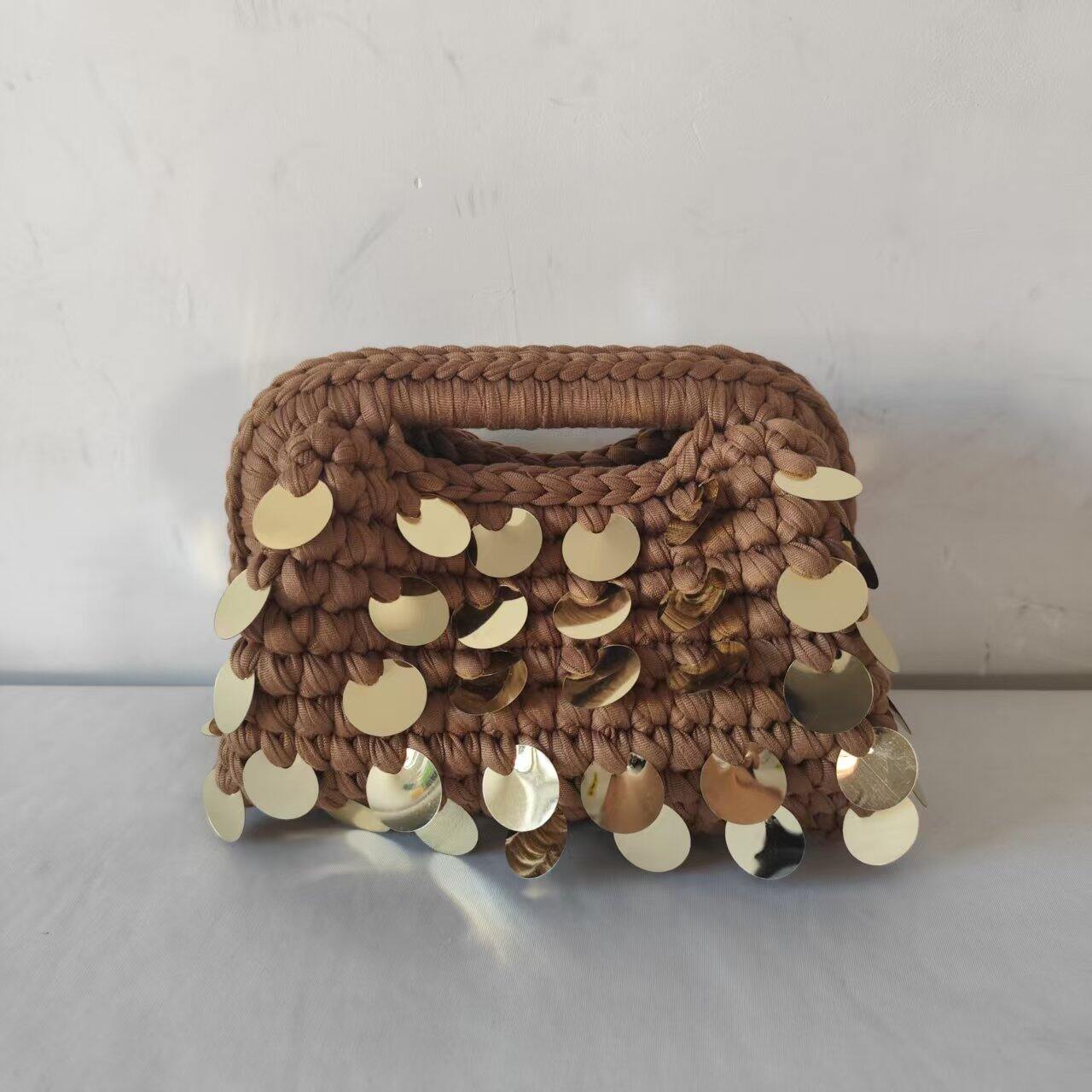 Coffee Brown Picture7