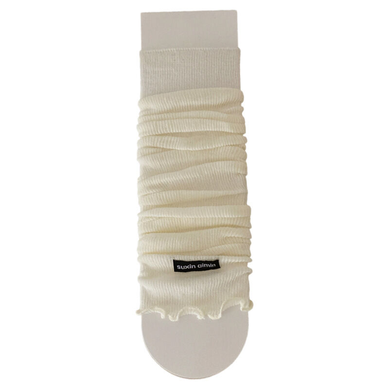 High Bounce Casual Letters Mid-Calf Socks Picture4