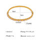 Gold Color/SB040107