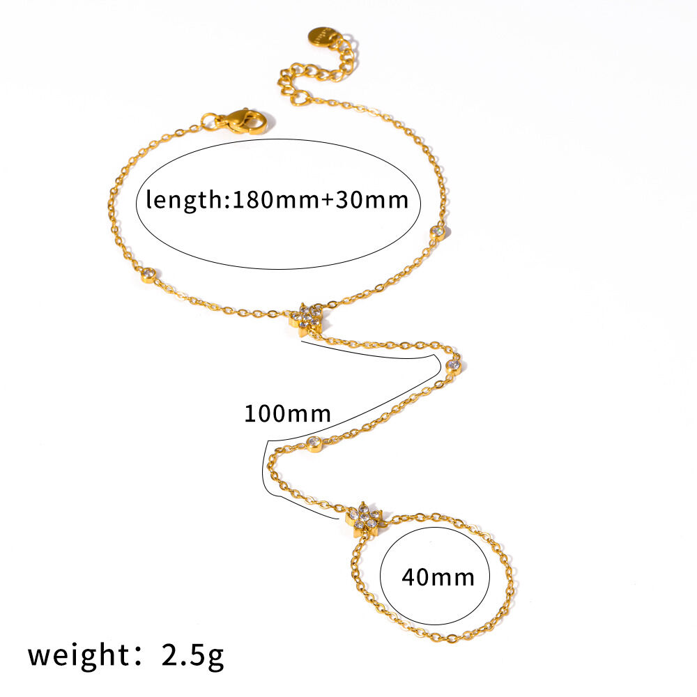 Bracelet TB5205 