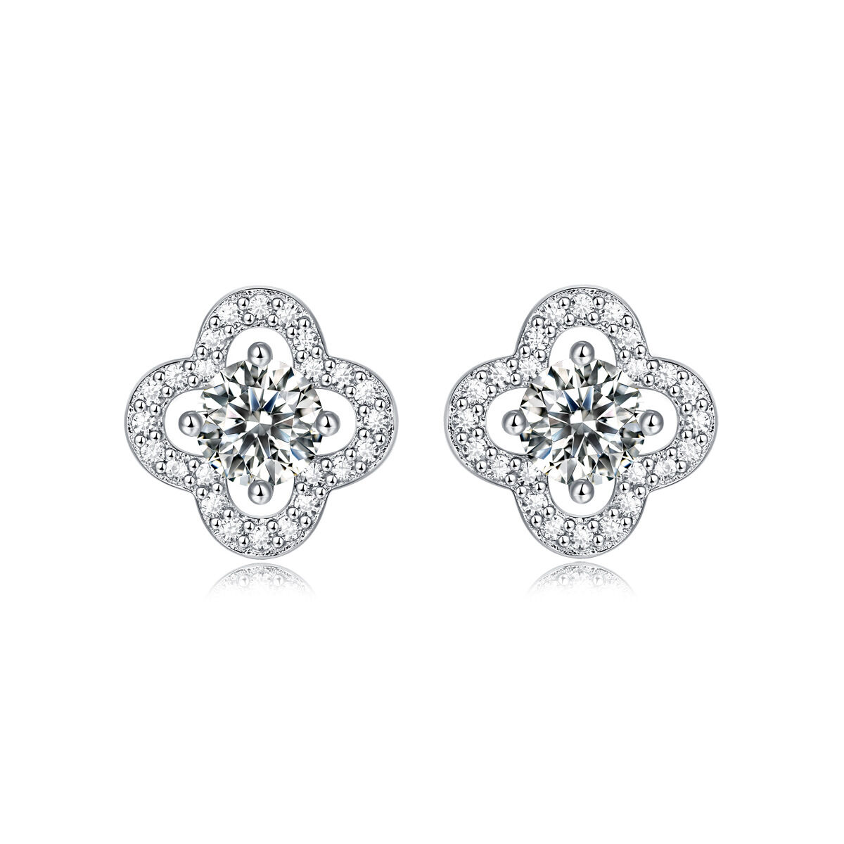 Style 20/0.50 ct moissanite Picture20