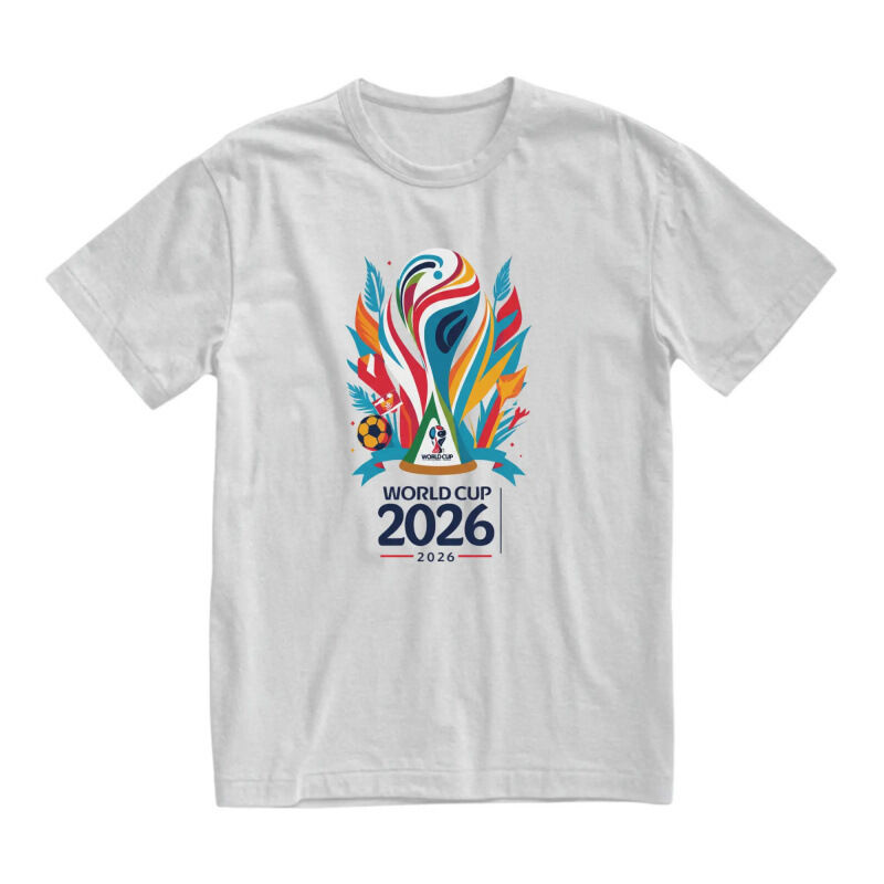 World Cup 2026 T-Shirts Store US | Soccer Fan h5 Picture2