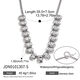 JDN0101307-S (Necklace) Picture3