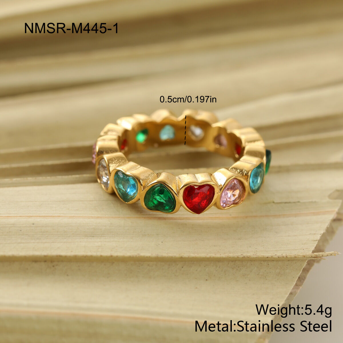 NMSR-M445-1/One Size Picture5