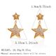 Gold Color/One Size