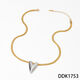 Gold And Silver Color