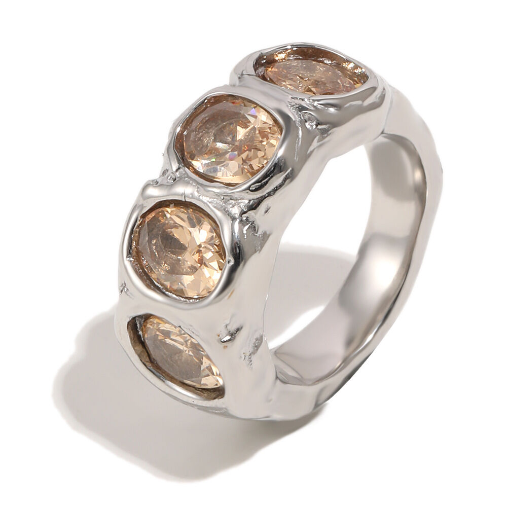 Silver Color/7号 Picture5