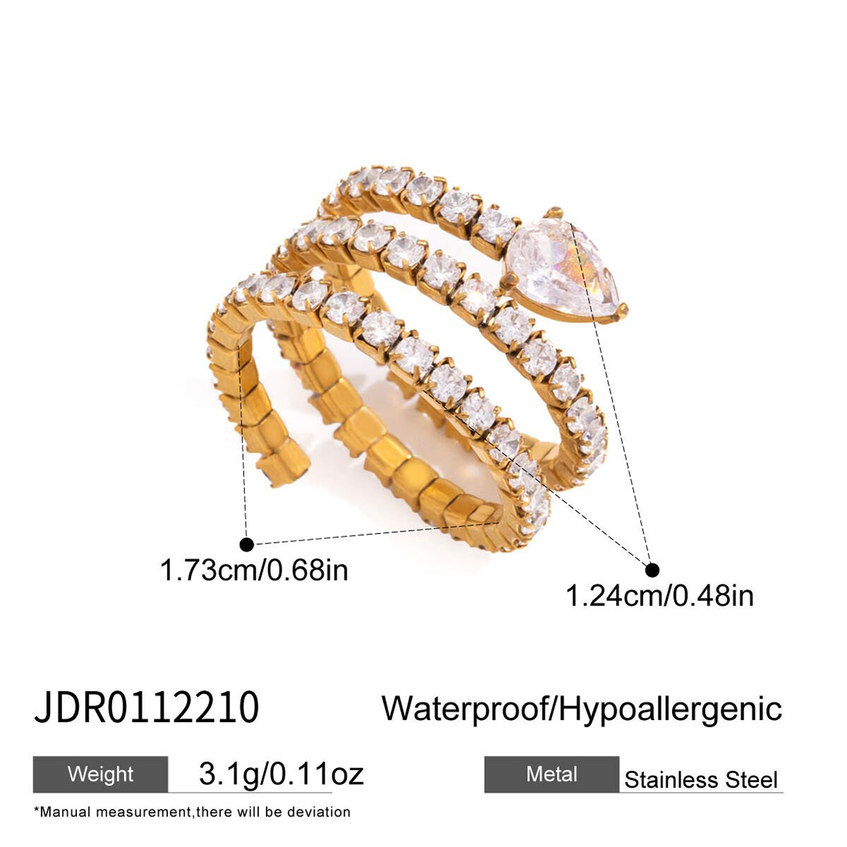 JDR0112210 