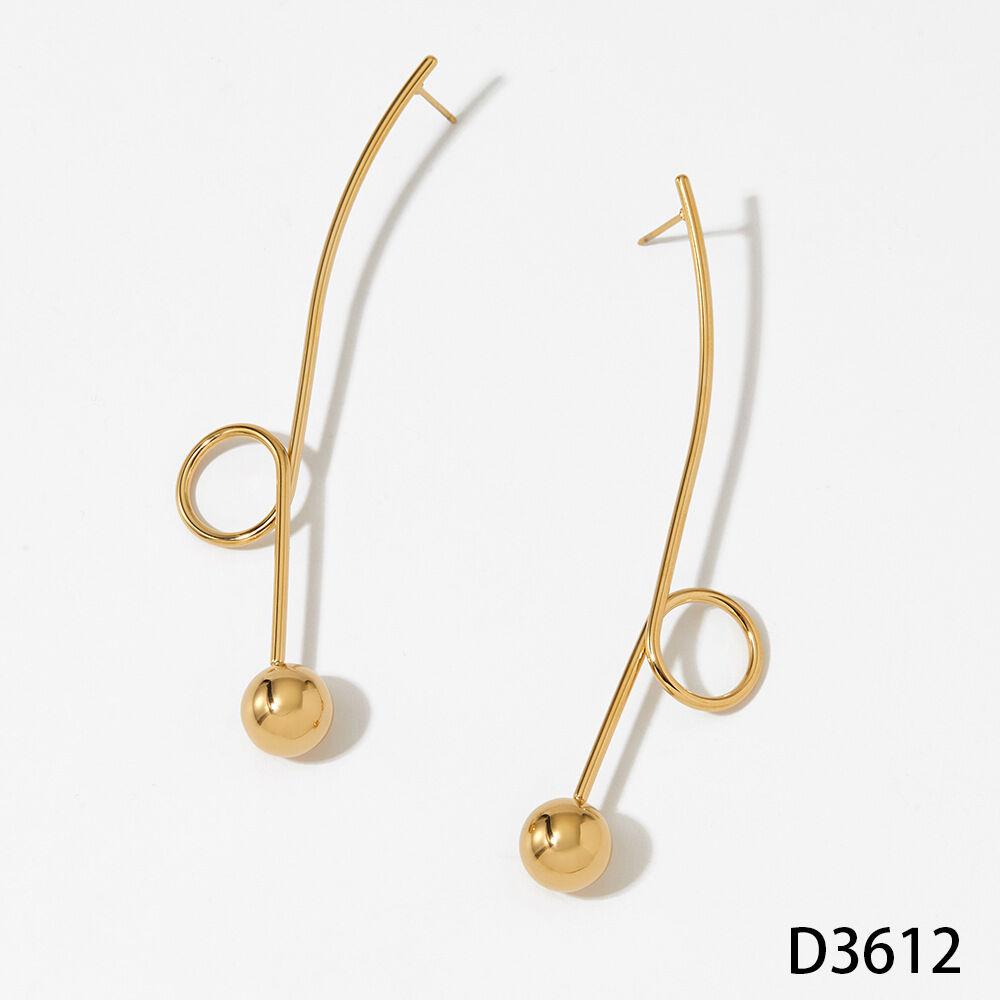 Gold Color/A