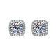 Silver Color/1 Karat*2