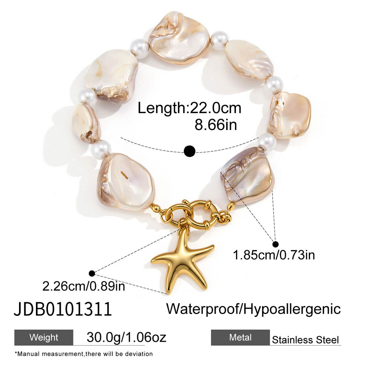 JDB0101311 (Bracelet) Picture2