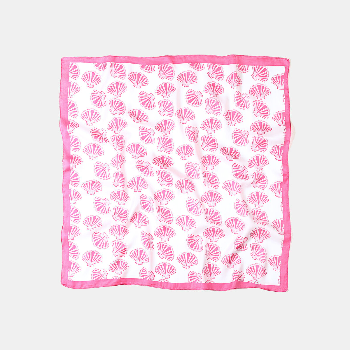 Simple Series Daily Shell Damen-Sommerschals h5 