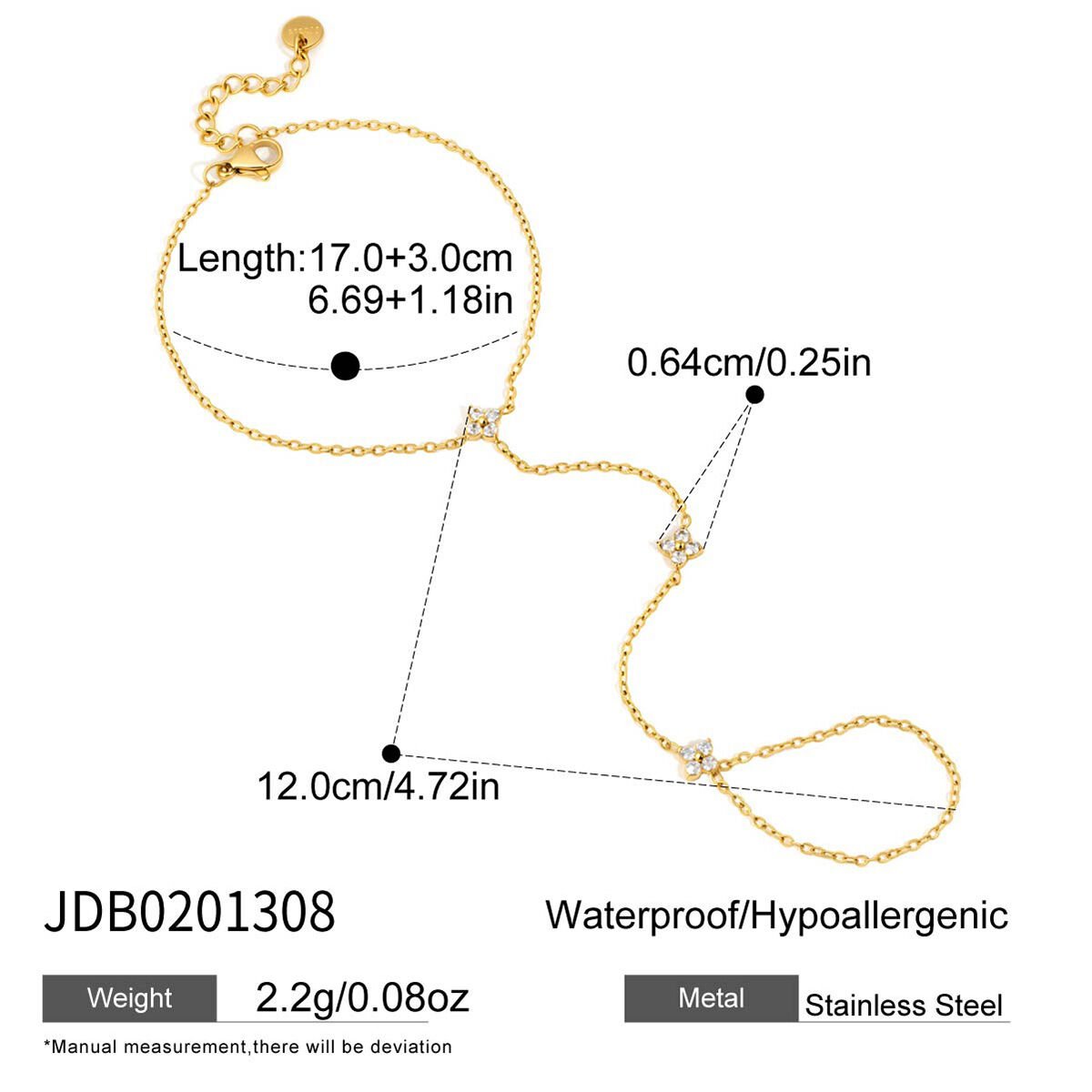 JDB0201308 