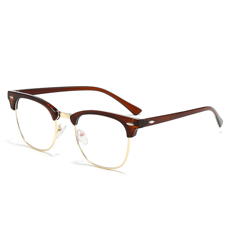 Simple Series Daily Optical Glasses Picture4