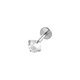 5Mm Zirconium - Silver Picture11
