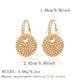 Gold Color/One Size