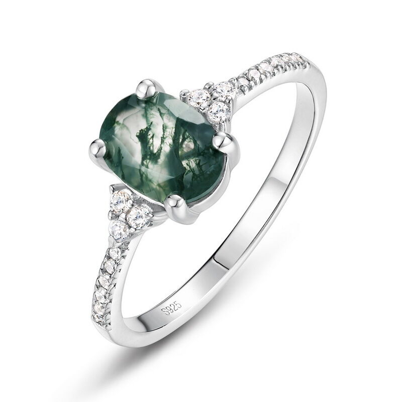 Style 5/Ring Size 6 Picture5