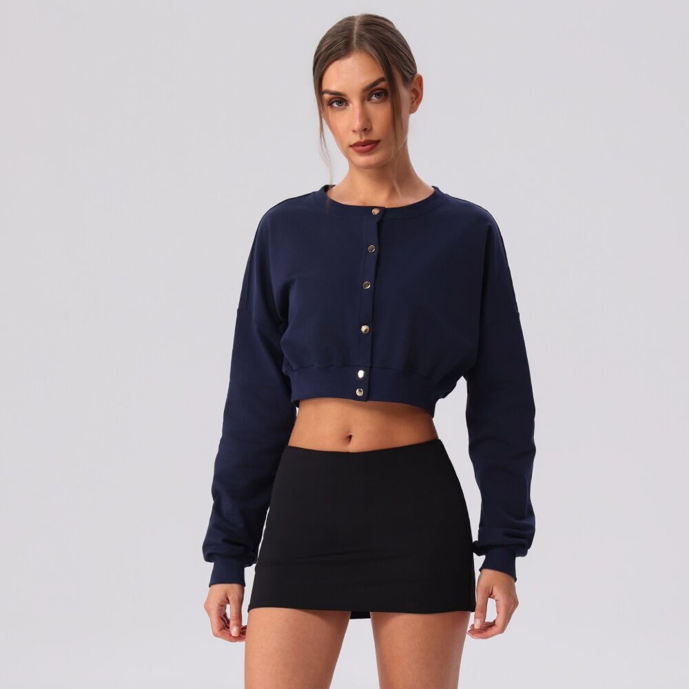 Navy Blue/M Picture14
